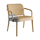 811 Lounge Armchair and Chair 363 by TON - 3DOcean Item for Sale